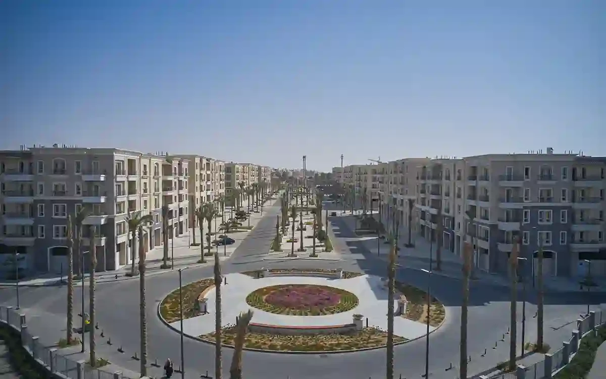 Twin House For sale at the BEST PRICE in Mivida Emaar - New Cairo